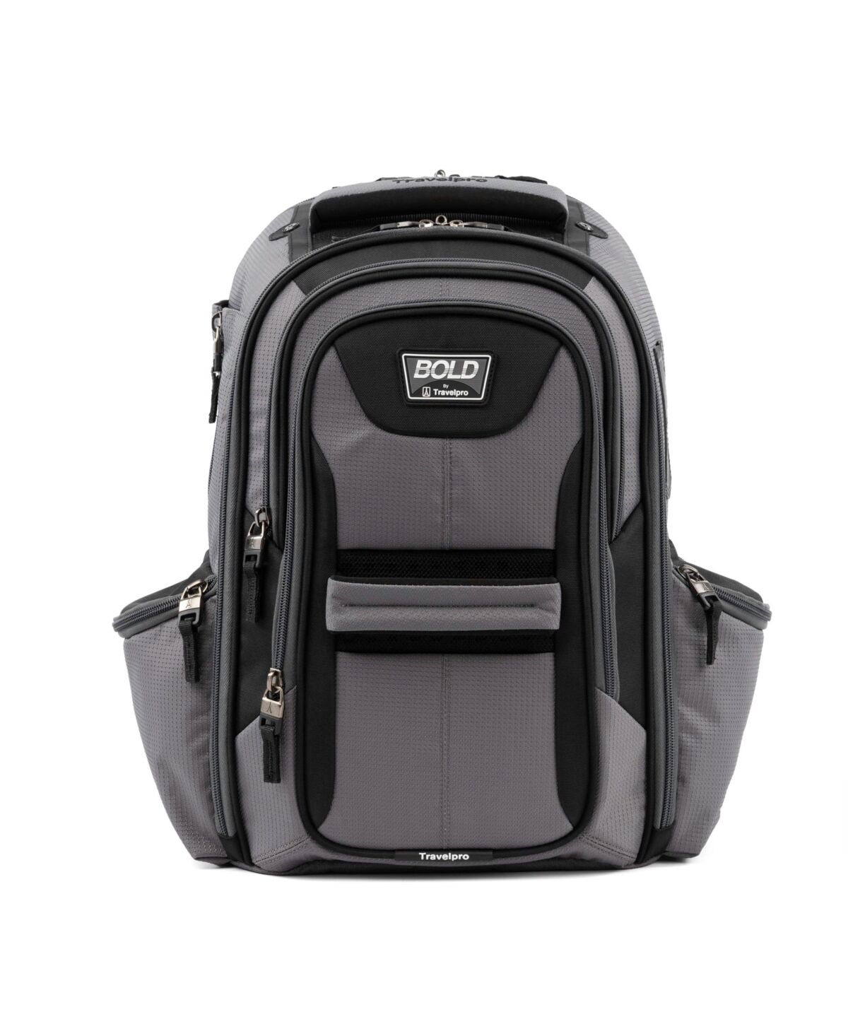 Travelpro Bold Computer Backpack - Gray