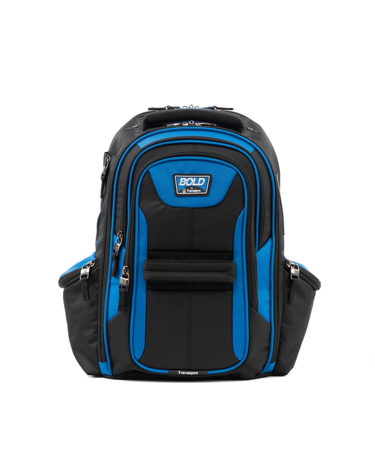 Travelpro Bold Computer Backpack - Blue