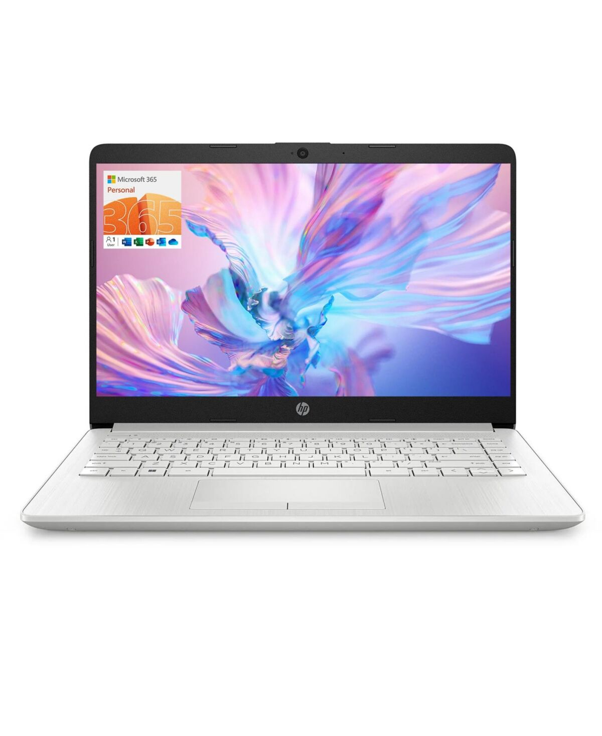 HP Essential Laptop, 14