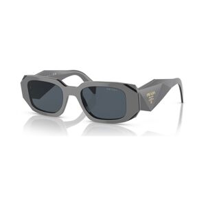 Prada Women's Sunglasses, Pr 17WS - Marble Black