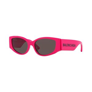 Balenciaga Women's Sunglasses, BB0258S - Pink