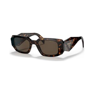 Prada Women's Sunglasses, Pr 17WS - TORTOISE/BROWN
