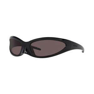 Balenciaga Unisex Sunglasses, BB0251S - Black