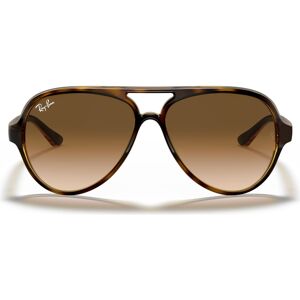 Ray-Ban Sunglasses, RB4125 Cats 5000 - Tortoise