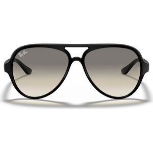 Ray-Ban Sunglasses, RB4125 Cats 5000 - Grey/Black