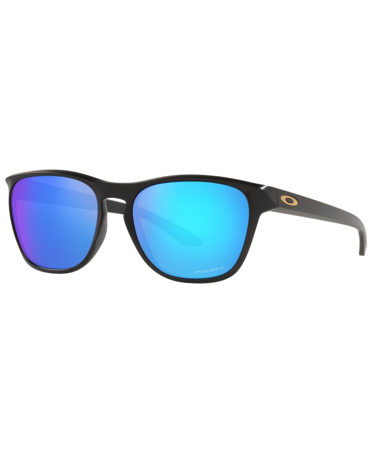 Oakley Men's Sunglasses, OO9479 Manorburn 56 - Matte Black