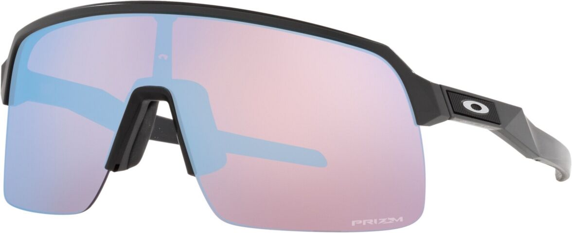 Oakley Men's Sunglasses, OO9463 Sutro Lite 39 - Matte Carbon