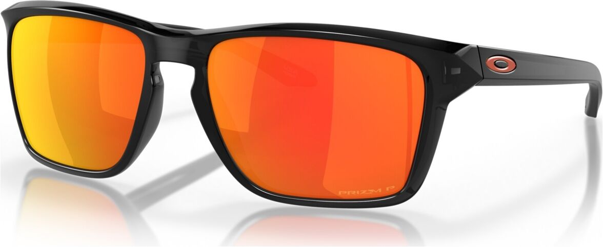 Oakley Men's Polarized Sunglasses, OO9448-0560 - Black Ink