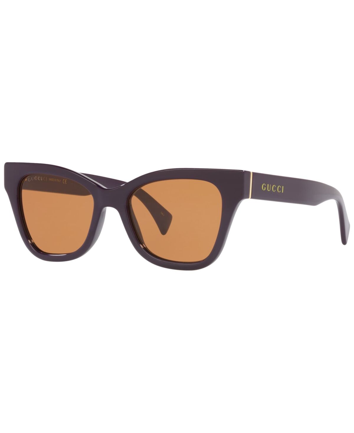 Gucci Women's Sunglasses, GC001881 - Purple
