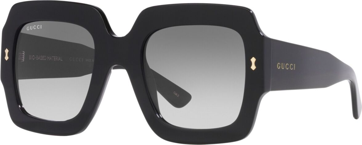 Gucci Men's Sunglasses, GC001795 - Black, Black