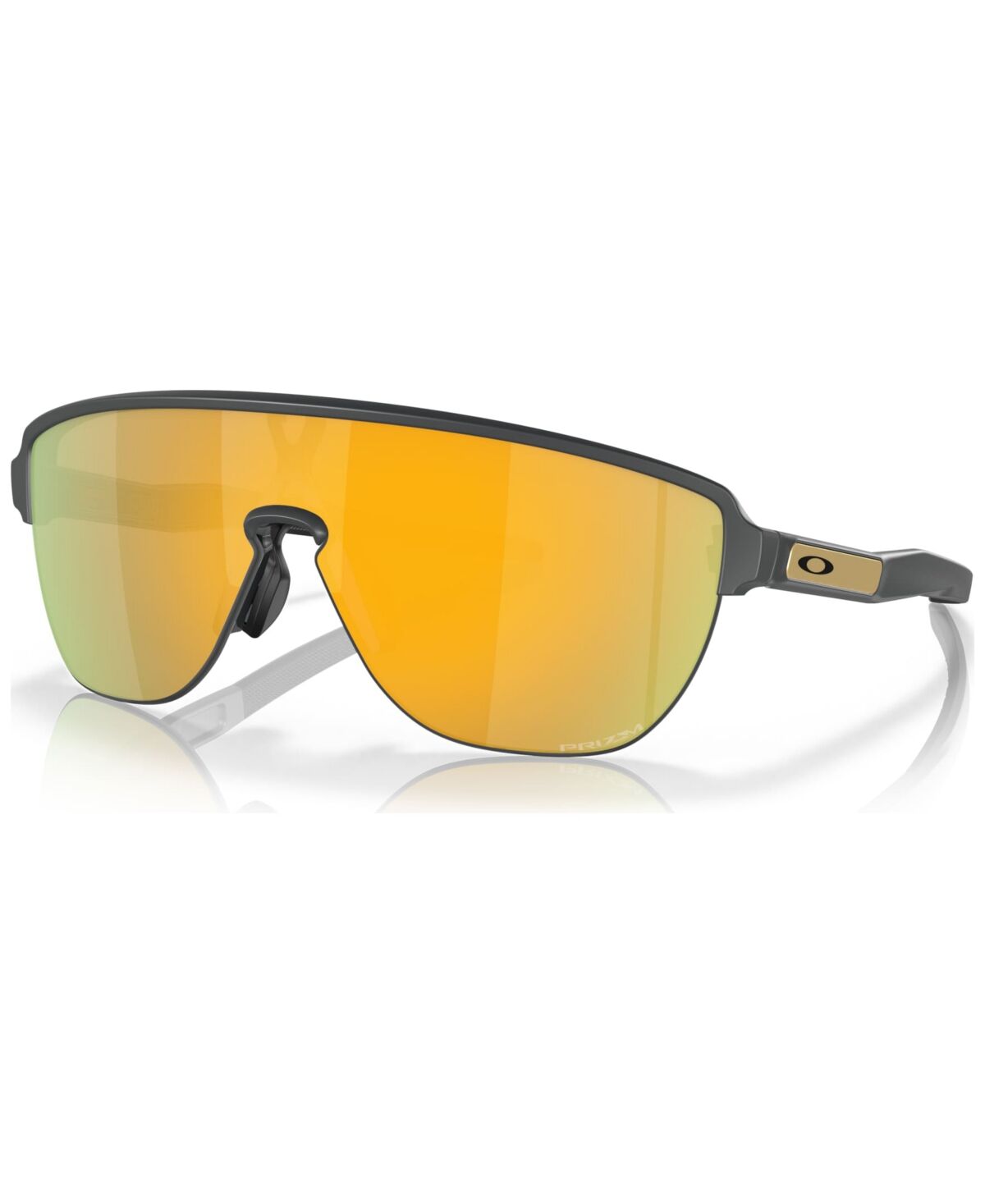 Oakley Men's Corridor Sunglasses, OO9248 - Matte Carbon
