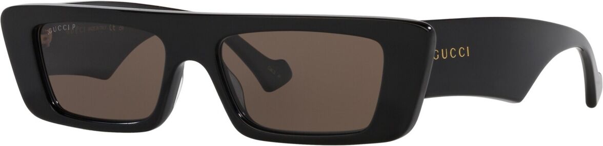 Gucci Men's GG1331S Sunglasses GC002082 - Black