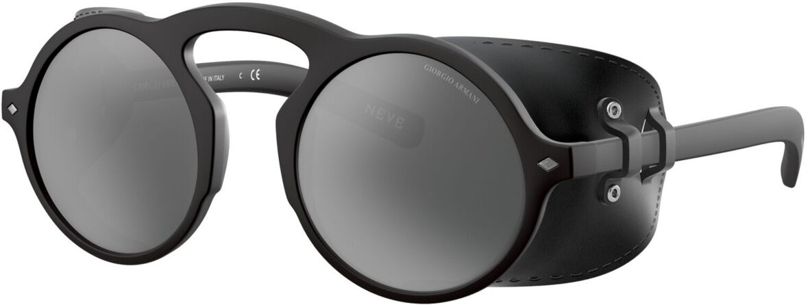 Giorgio Armani AR8143Q 49 - BLACK