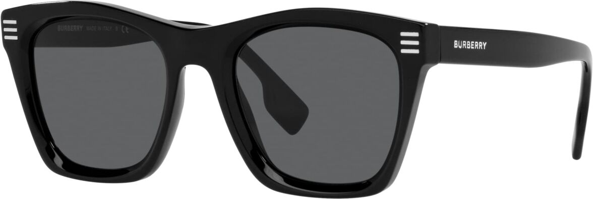 Burberry Men's Sunglasses, BE4348 - Black