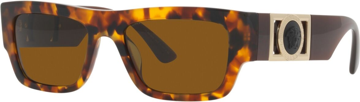 Versace Men's Sunglasses, VE4416U - Havana