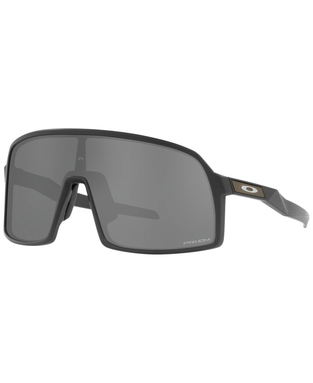 Oakley Men's Sunglasses, OO9462 Sutro S High Resolution Collection - Hi Res Matte Carbon