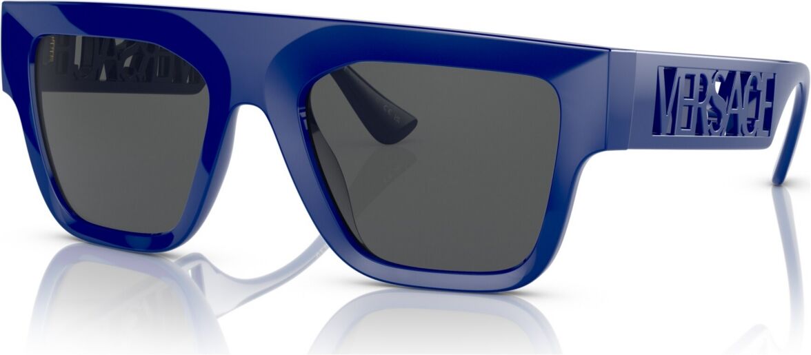 Versace Men's Sunglasses, VE4430U - Bluette