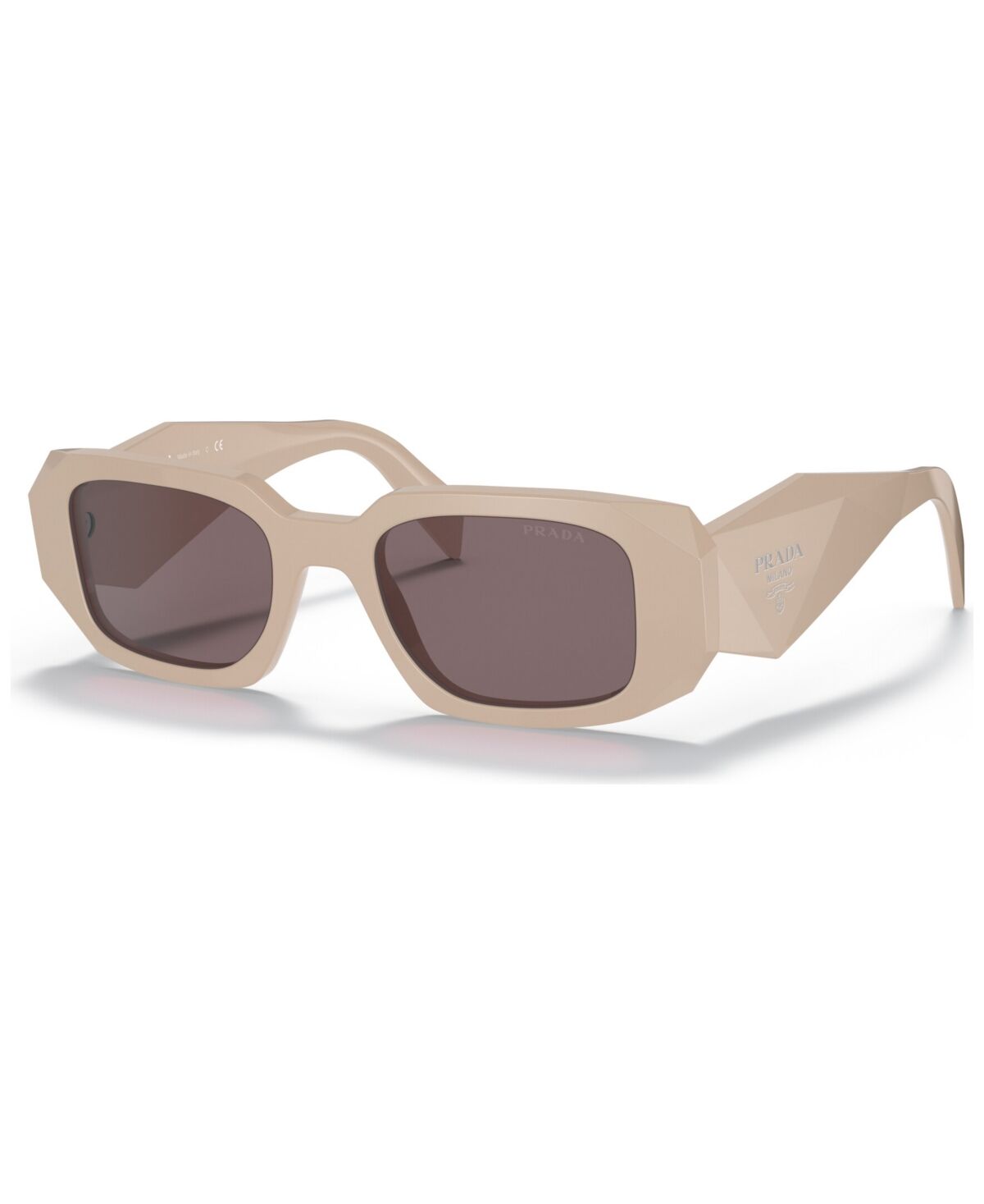 Prada Women's Sunglasses, Pr 17WS - Powder