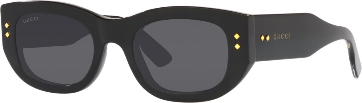 Gucci Women's Sunglasses, GG1215S - Black