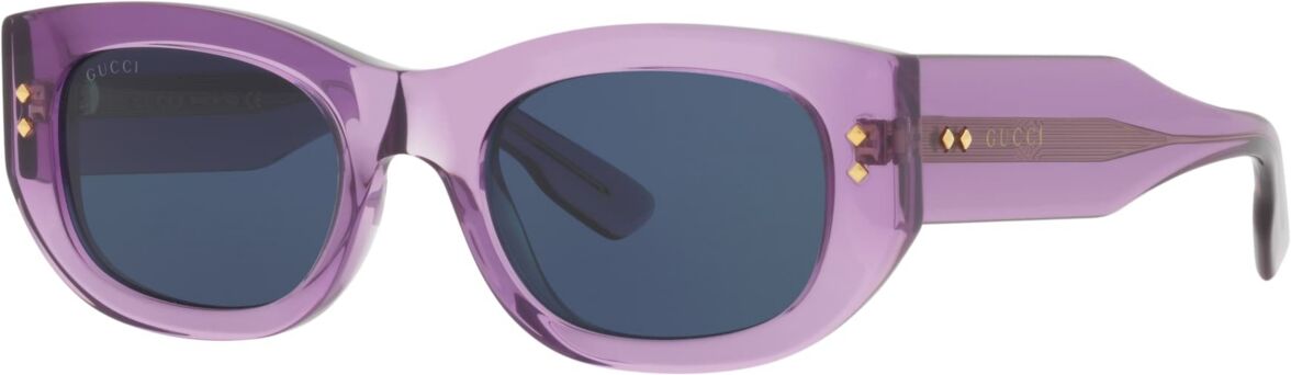 Gucci Women's Sunglasses, GG1215S - Purple