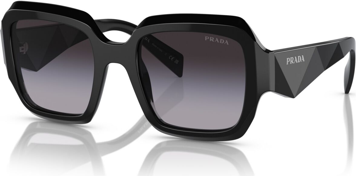 Prada Women's Sunglasses, Pr 28ZS - Black