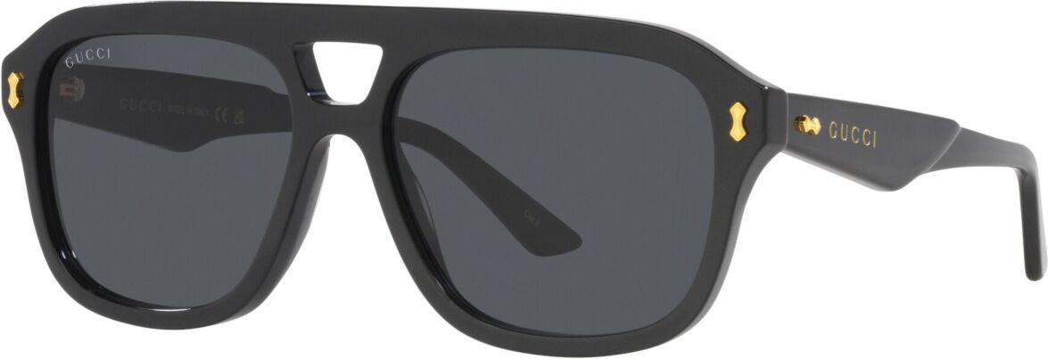 Gucci Men's Sunglasses, GG1263S - Black