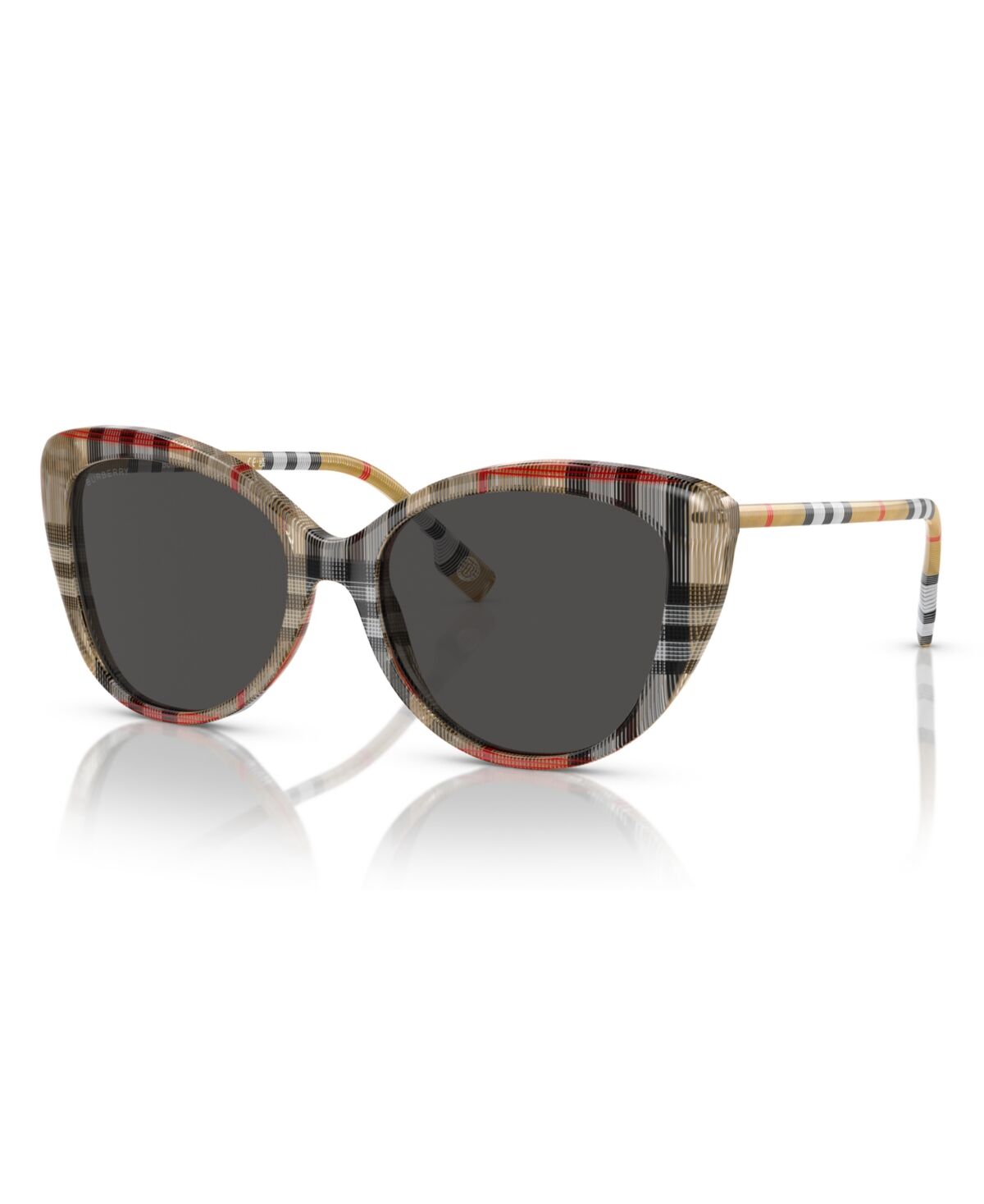 Burberry Women's Sunglasses BE4407 - Vintage Check