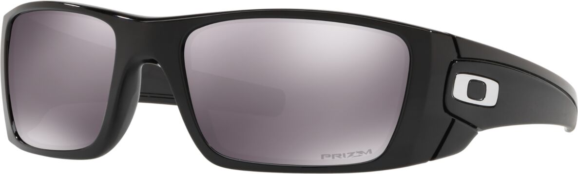 Oakley Sunglasses, Fuel Cell OO9096 - BLACK MIRROR/BLACK