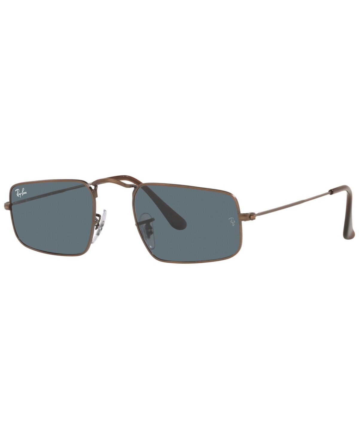 Ray-Ban Unisex Sunglasses, RB3957 - Antique Copper