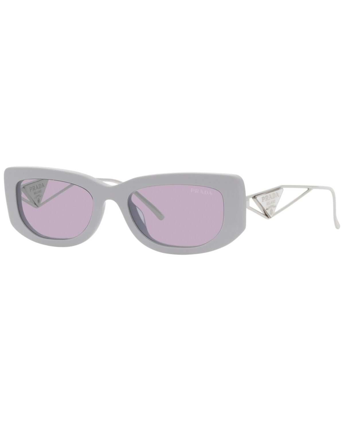 Prada Women's Sunglasses, Pr 14YS - Wisteria