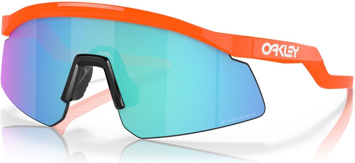 Oakley Men's Sunglasses, OO9229-0137 - Neon Orange