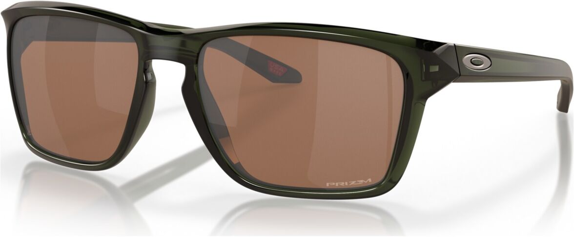 Oakley Men's Sunglasses, OO9448-1460 - Olive Ink