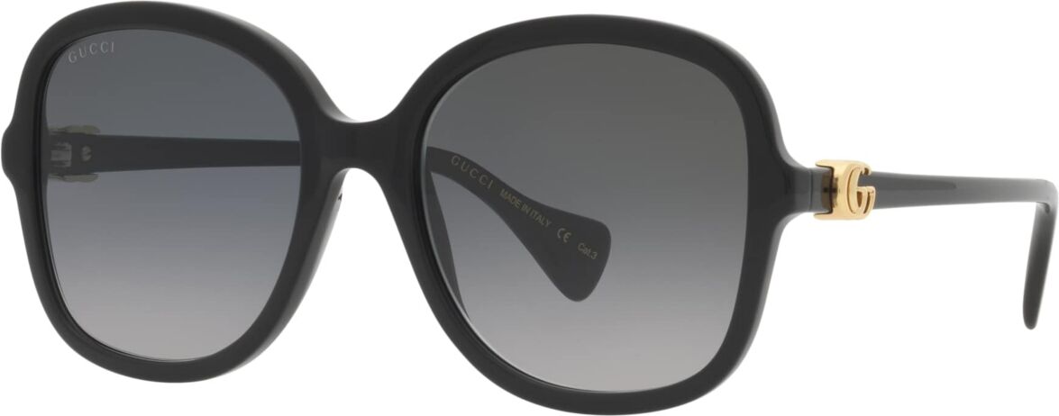 Gucci Women's Sunglasses, GG1178S - Black