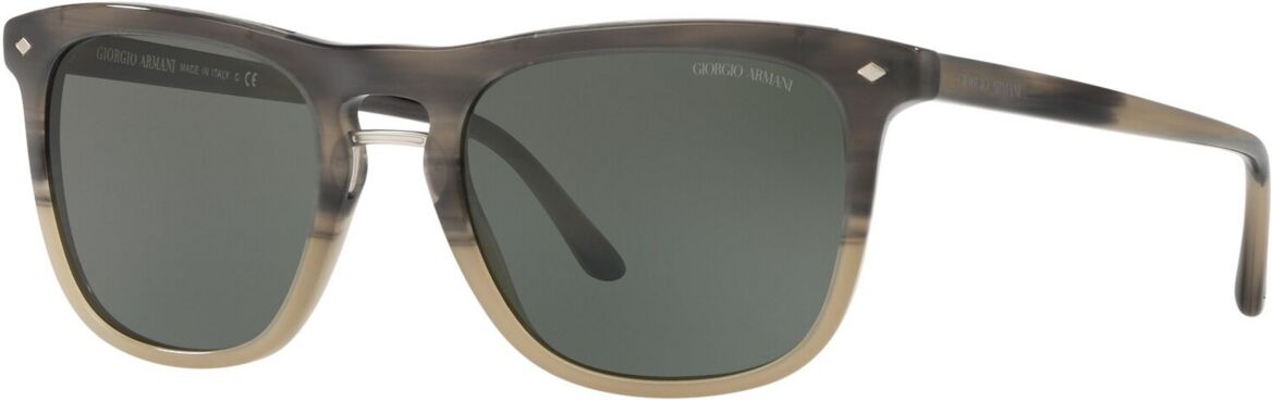 Giorgio Armani s Sunglasses, AR8107 53 - GREY B-COLOR