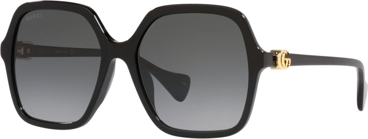 Gucci Women's Sunglasses, GG1072S - Black