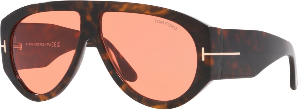 Tom Ford Men's Sunglasses, FT1044 - Brown