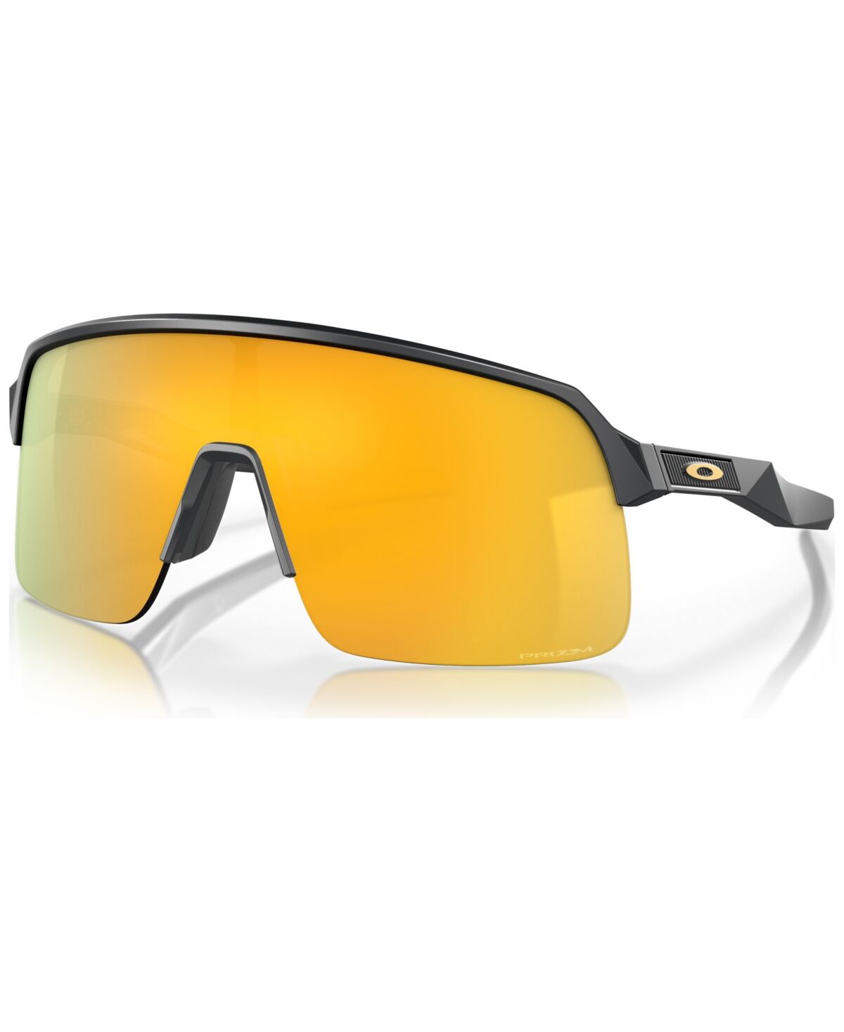Oakley Unisex Sunglasses, Sutro Lite - Matte Carbon