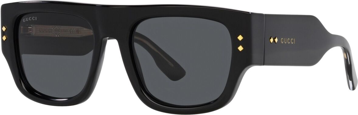 Gucci Men's Sunglasses, GG1262S - Black