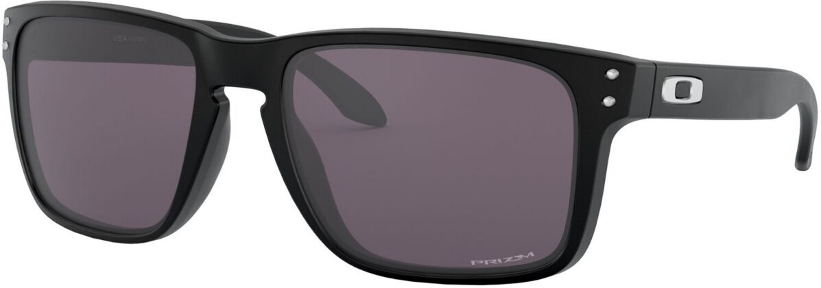 Oakley Men's Sunglasses, OO9417 - MATTE BLACK/PRIZM GREY