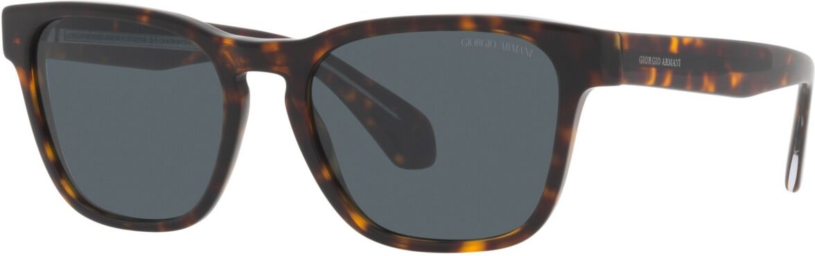 Giorgio Armani s Sunglasses, AR8155 55 - Havana