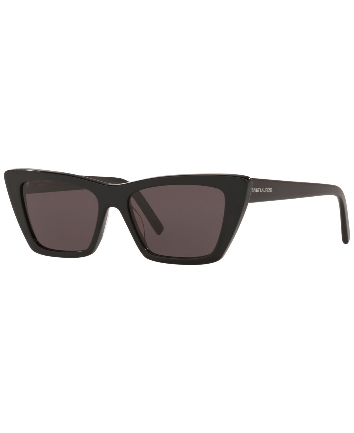Saint Laurent Women's Sunglasses, Sl 276 Mica - Black Shiny