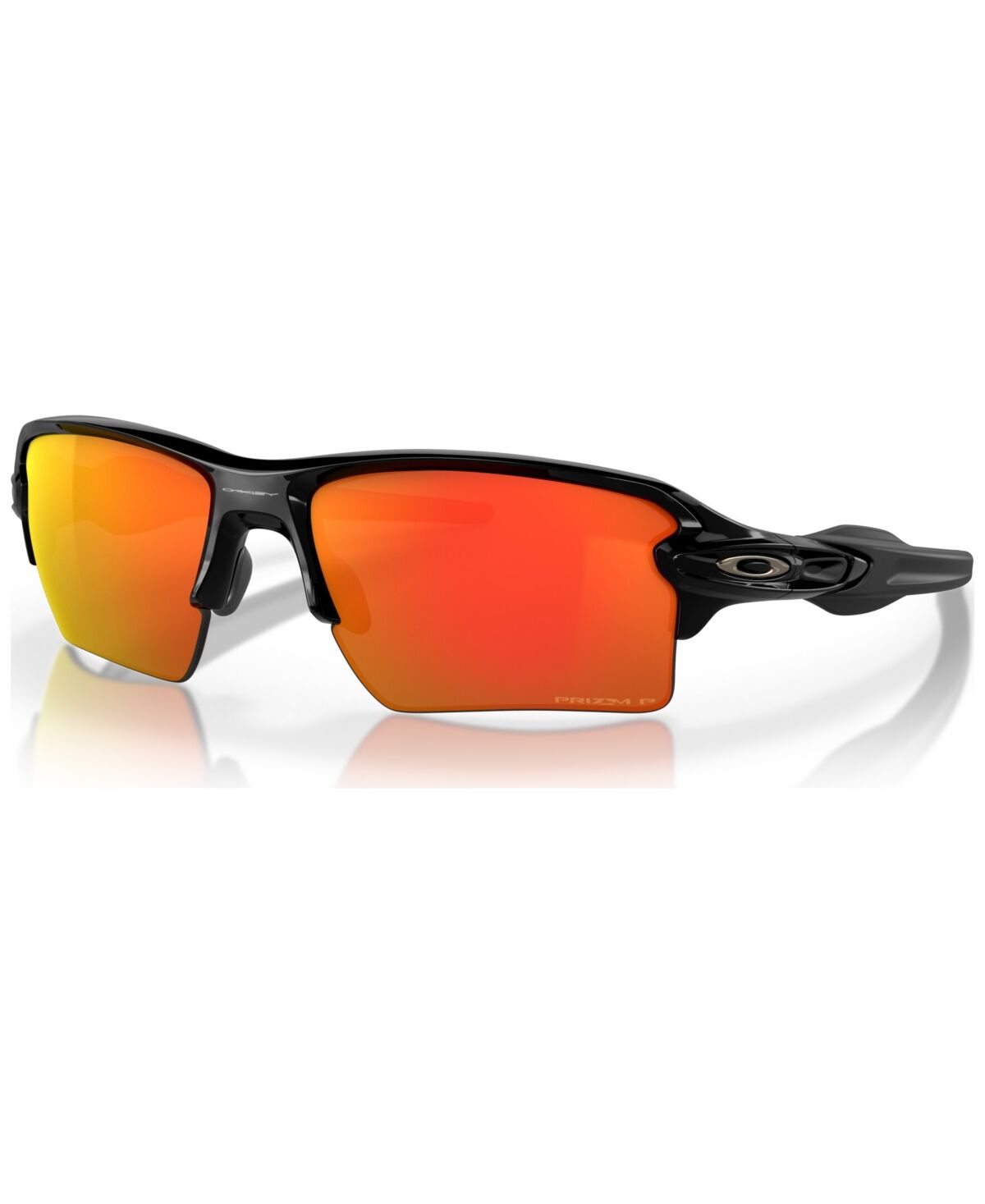 Oakley Sunglasses, OO9188 Flak 2.0 Xl - Polished Black
