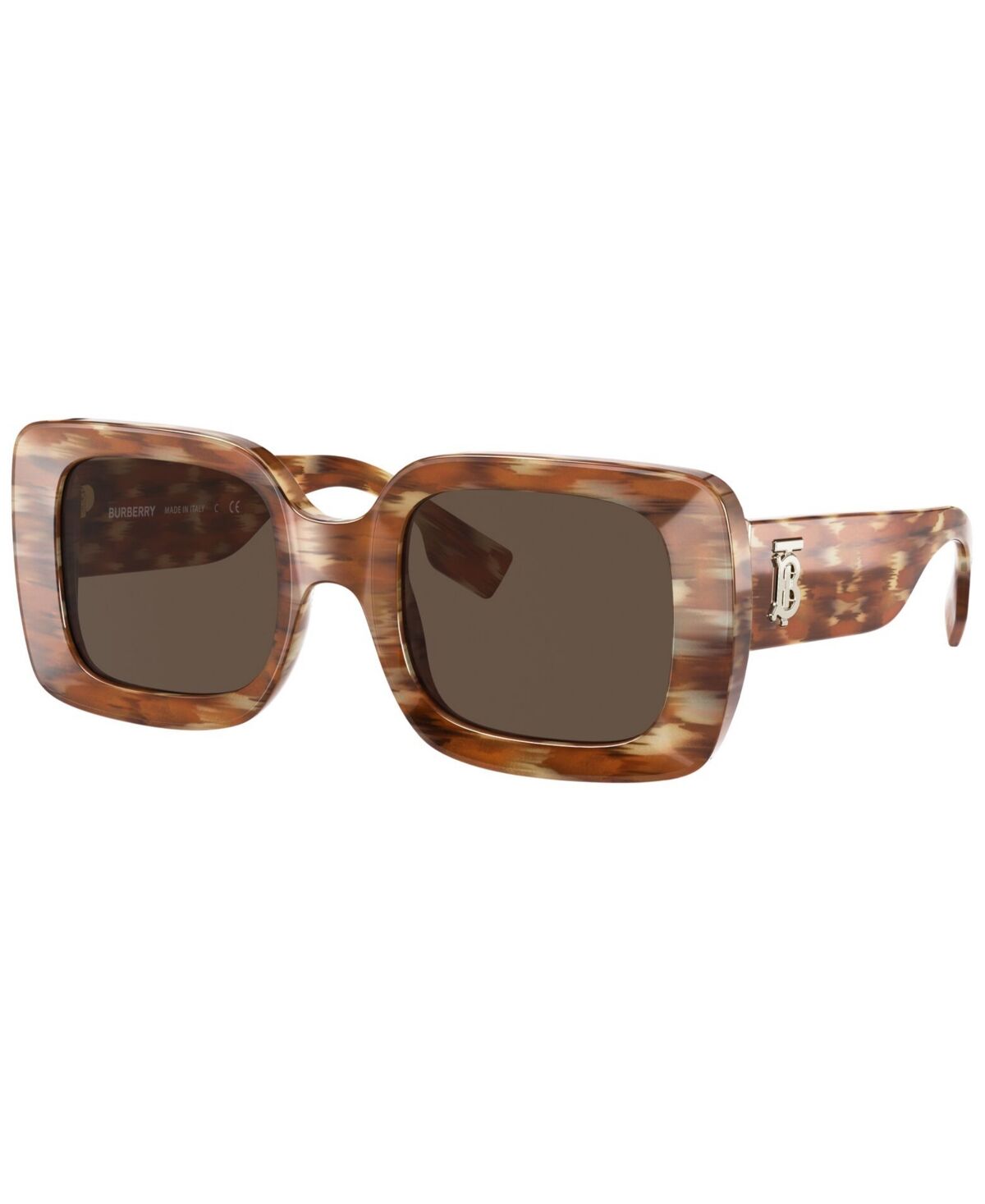Burberry Women's Sunglasses, BE4327 - Brown