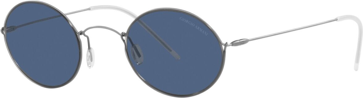 Giorgio Armani s Sunglasses, AR6115T 48 - Gray