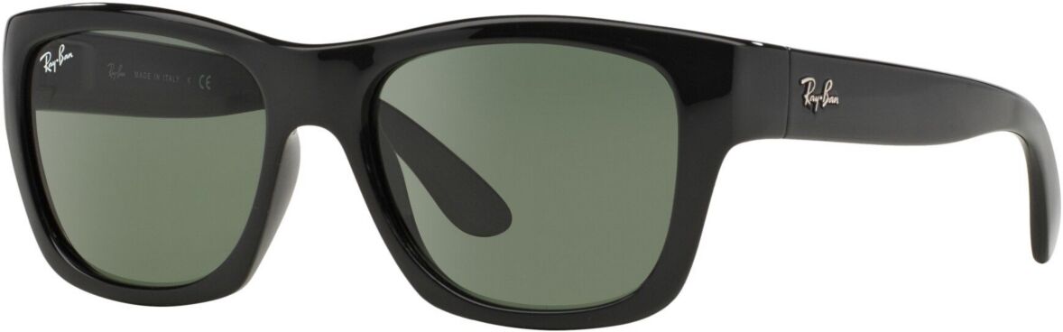 Ray-Ban Unisex Sunglasses, RB4194 53 - Black