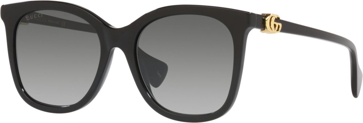 Gucci Women's Sunglasses, GG1071S 55 - Black