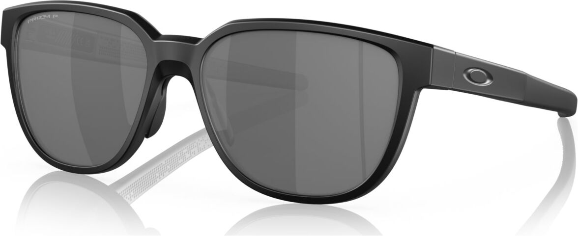 Oakley Men's Polarized Sunglasses, Actuator OO9250 - Matte Black