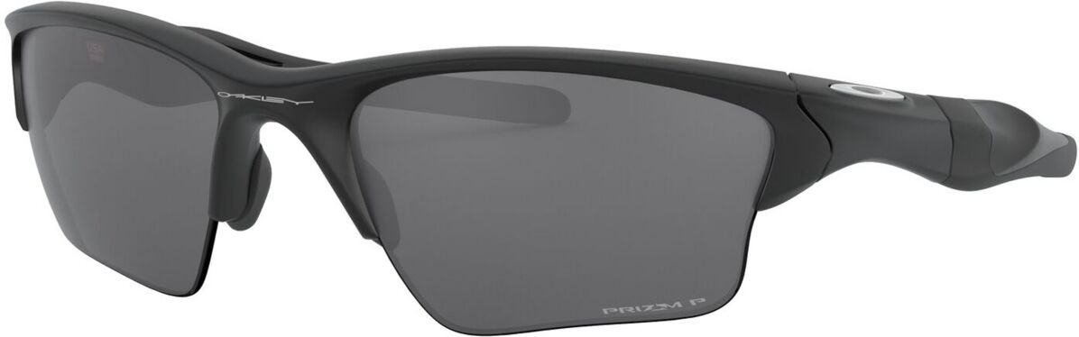 Oakley Men's Polarized Sunglasses, OO9154 - MATTE BLACK/PRIZM BLACK POLARIZED