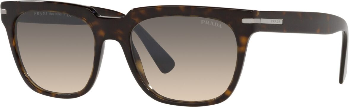 Prada Men's Sunglasses, Pr 04YS 56 - Tortoise