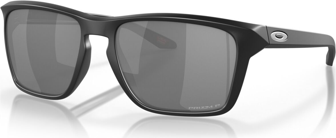 Oakley Men's Polarized Sunglasses, OO9448-0660 - Matte Black